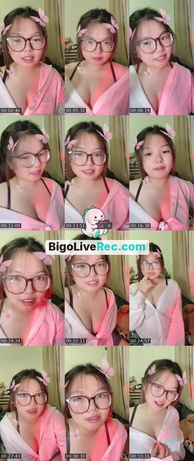 Bigo live: เลิกบินหนูได้มุ้ย👽💌 by @sthsd22
