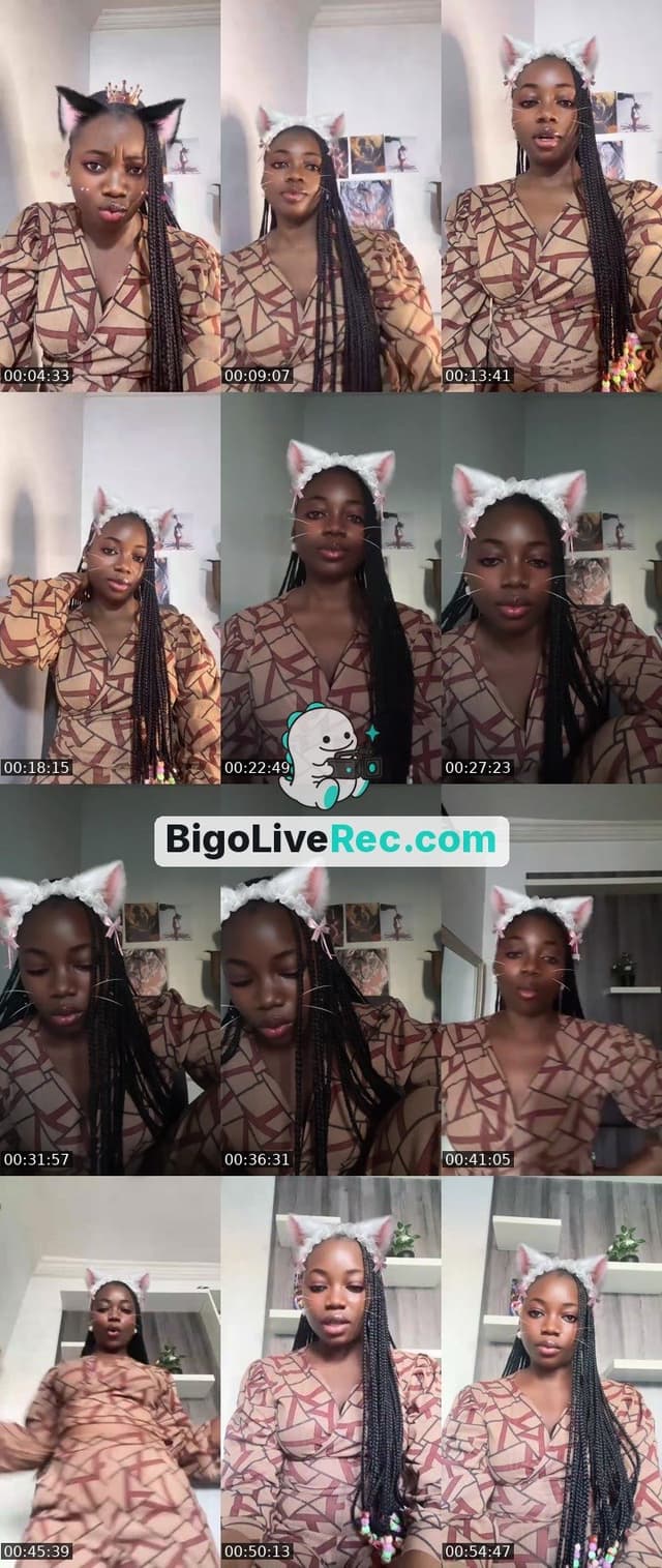 Bigo live: #Beauty ✨Good vibes only 💕❤️🎶 by @1136185728