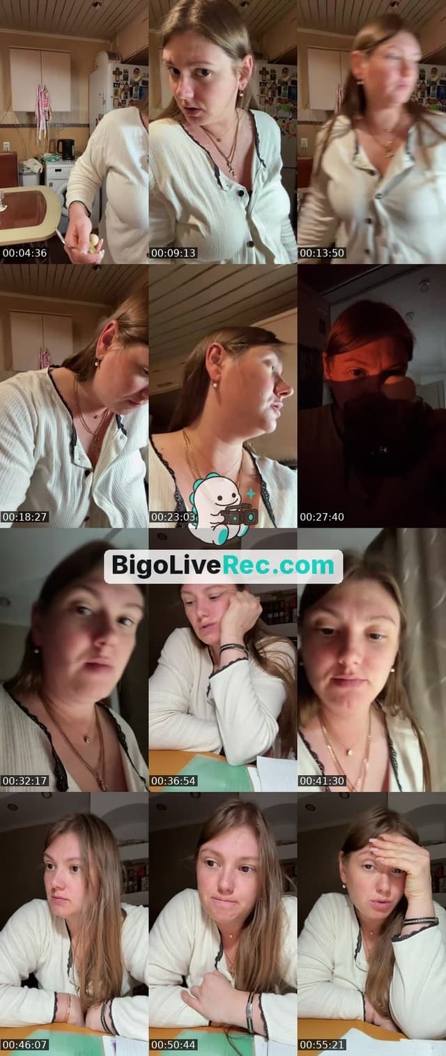 Bigo live: думай головой, делай сердцем 💗 by @ya_tvoy_rassvet