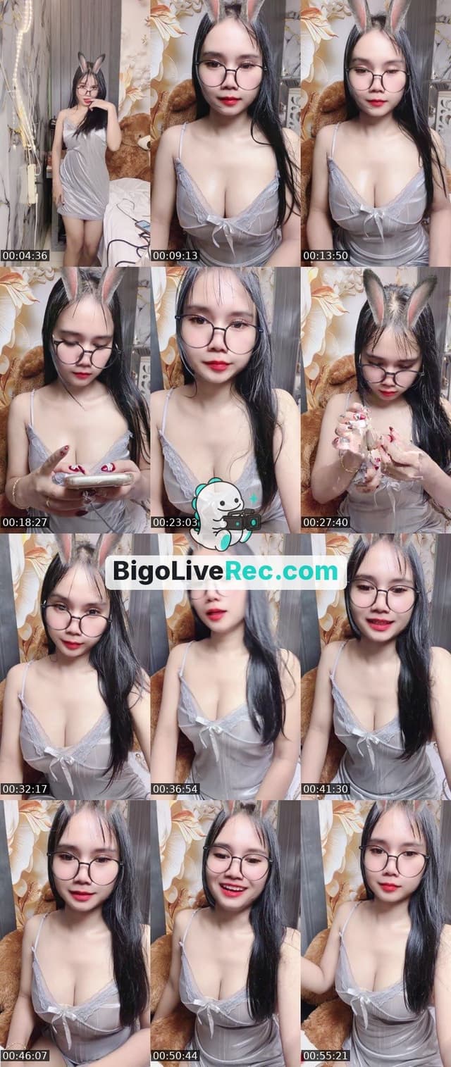 Bigo live: Help me by @1092916594