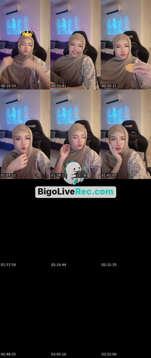 Bigo live: Abeeeee by @111297hz
