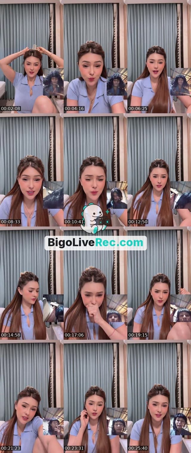 Bigo live: -13k help 🥀 by @loddj_