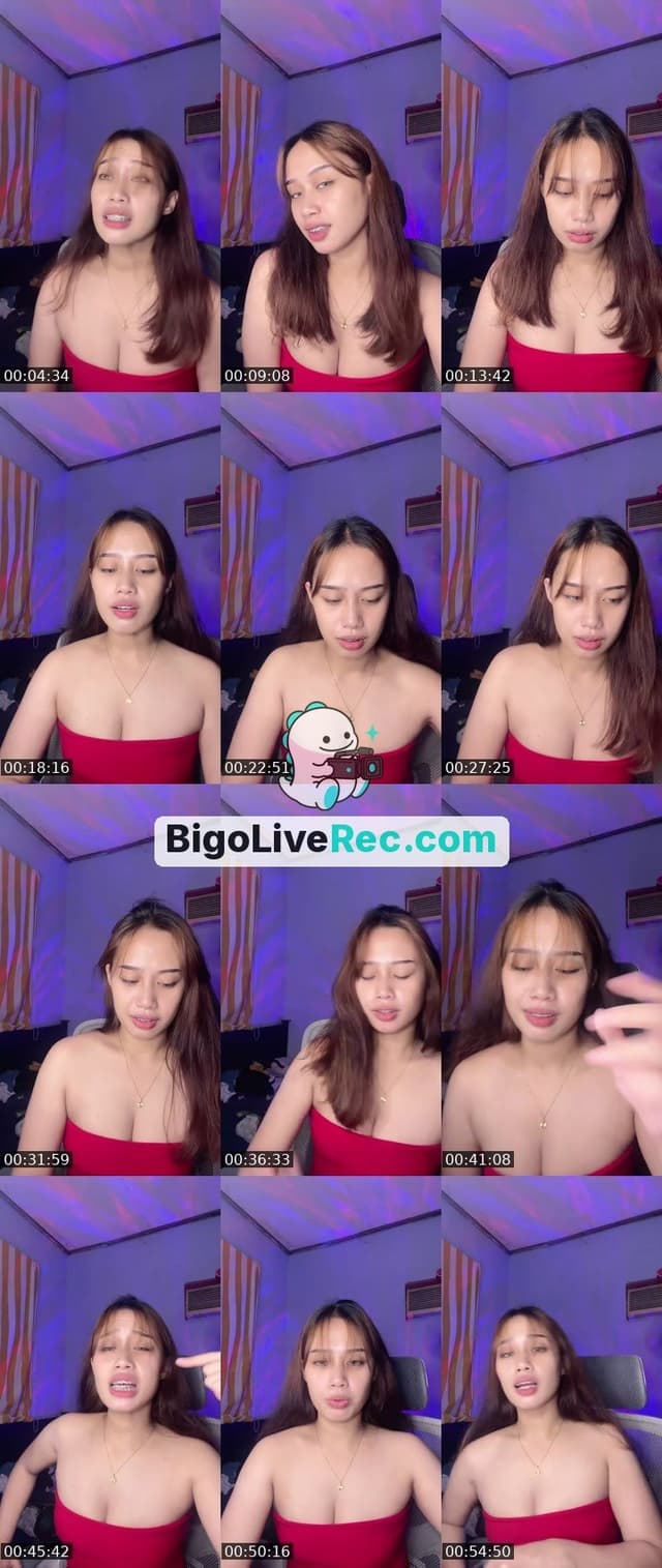 Bigo live: #LF_Baby🤣 miss na kita buseng by @ast_sofie