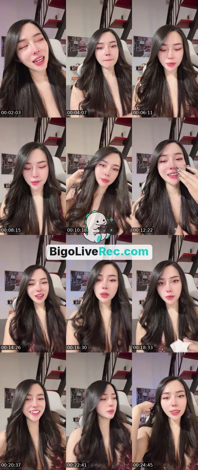 Bigo live: Hi babe by @bebymel