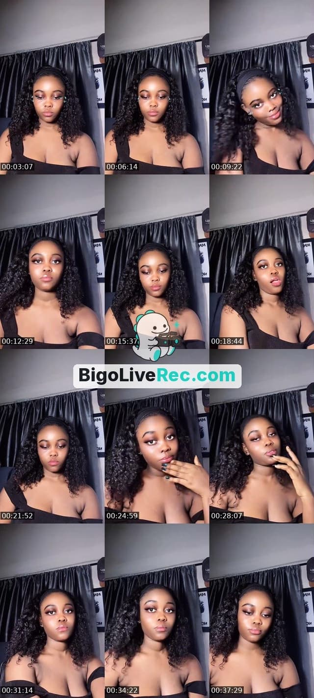 Bigo live: 7.5k to target 🎯😩😩 by @uppercutkk