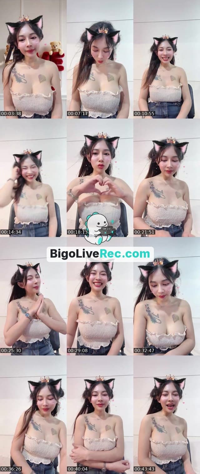Bigo live: เหงาๆ😥🥀💔🥃 by @kissme_35