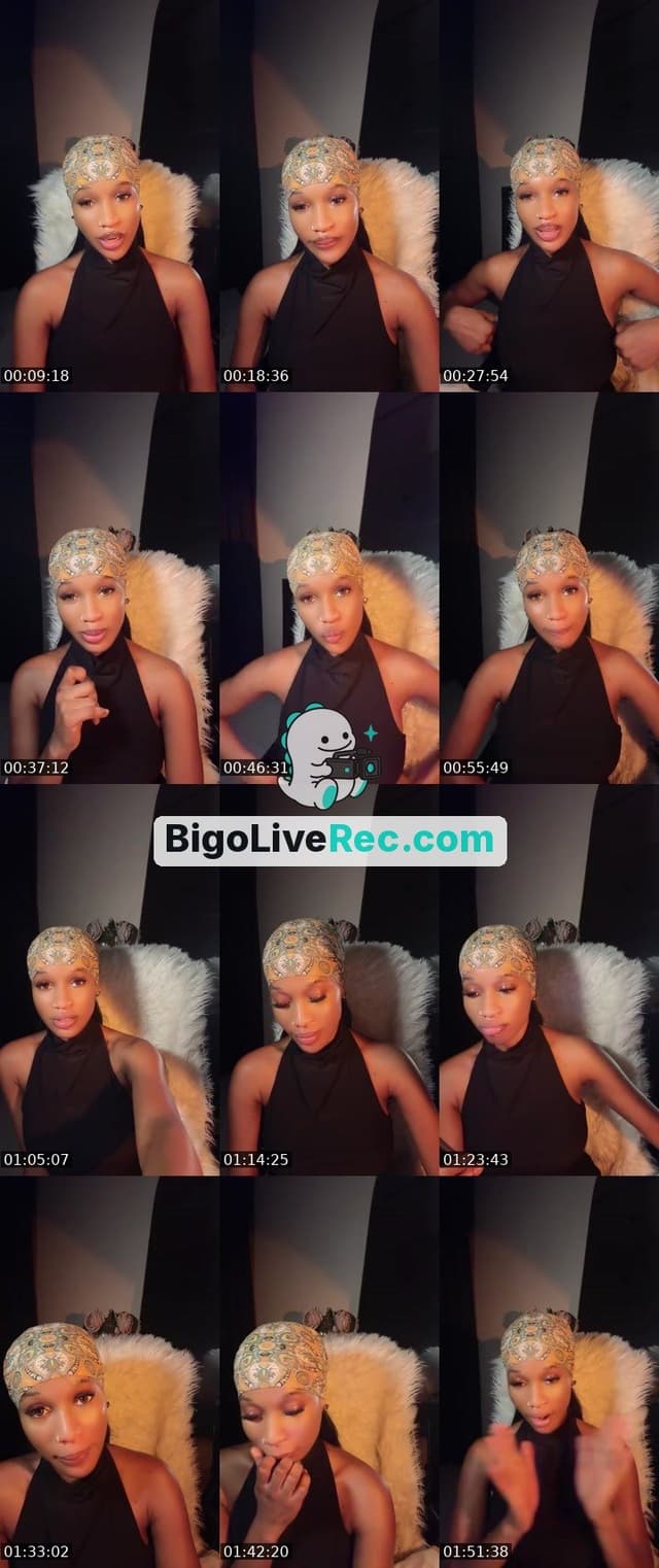 Bigo live: Comes to me 🥺 by @hannahsworld