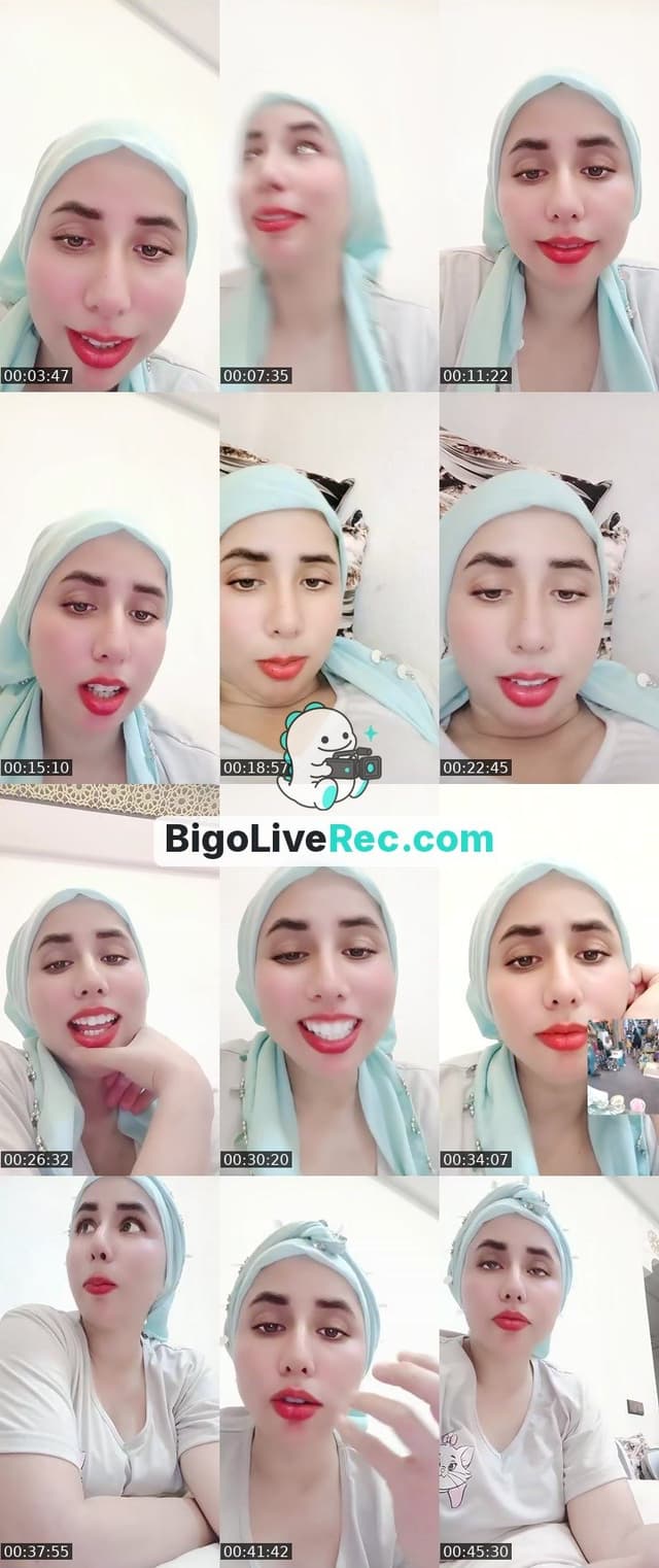 Bigo live: هههههه by @919059467