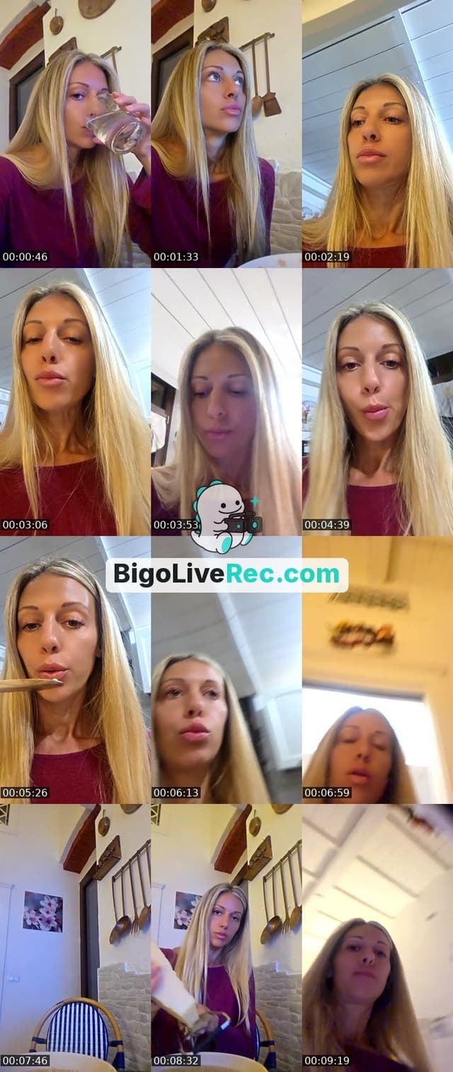 Bigo live: 🎀Cloudy🎀 by @1059583914