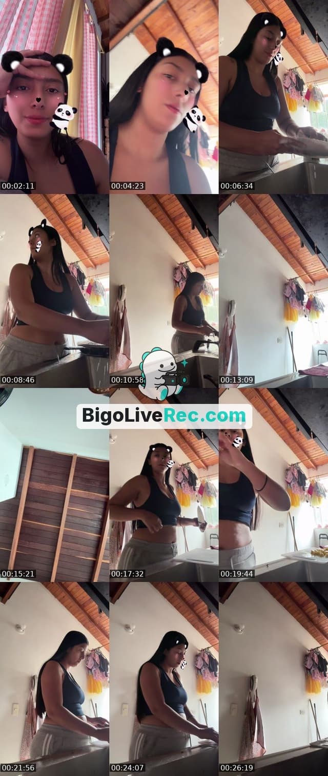 Bigo live: La metaaa🏁🩵🙏🏼 by @mari.3
