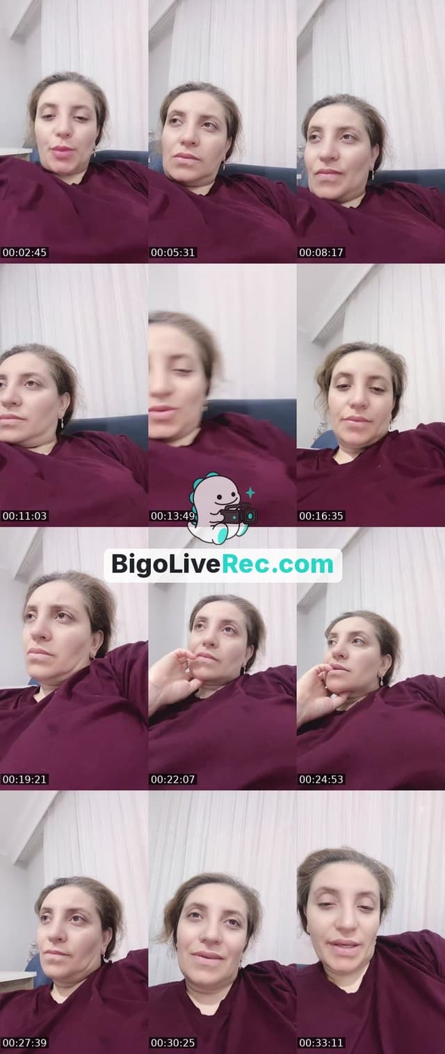 Bigo live: Yargiç yok mu arıyorum by @981502236
