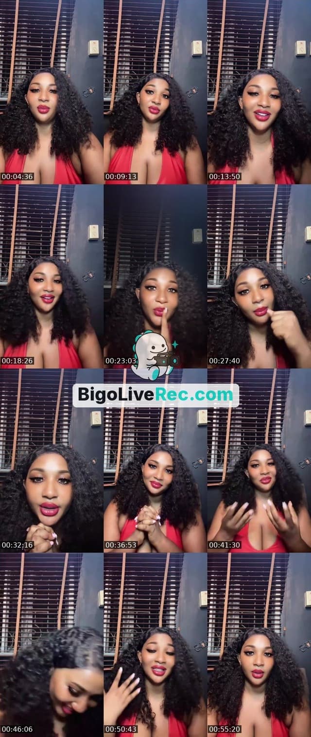Bigo live: #charmer Target wahala 2500 left by @temptress27