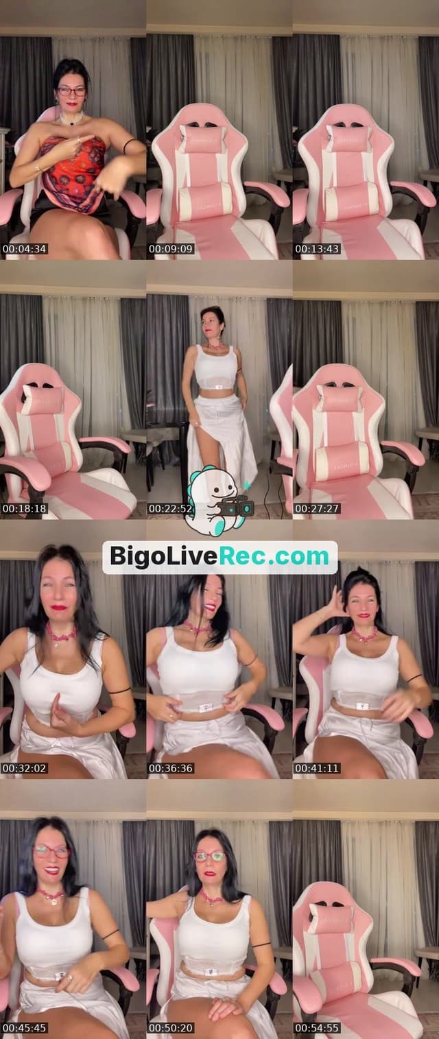 Bigo live: #Cutey LAVİNİA by @nur3434