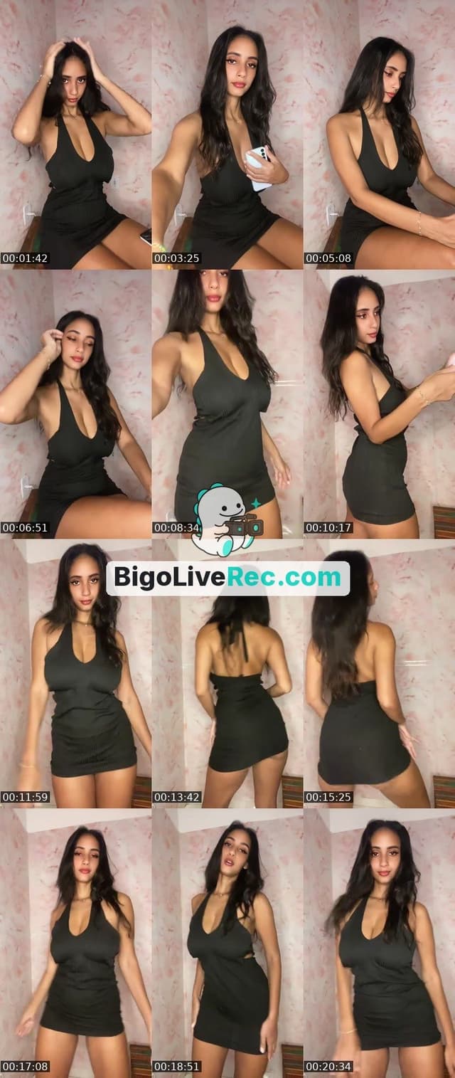 Bigo live: Im back❤️‍🔥 by @withyoubabby