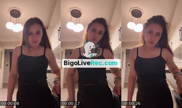Bigo live: Kota Destek 😢 by @1mickey