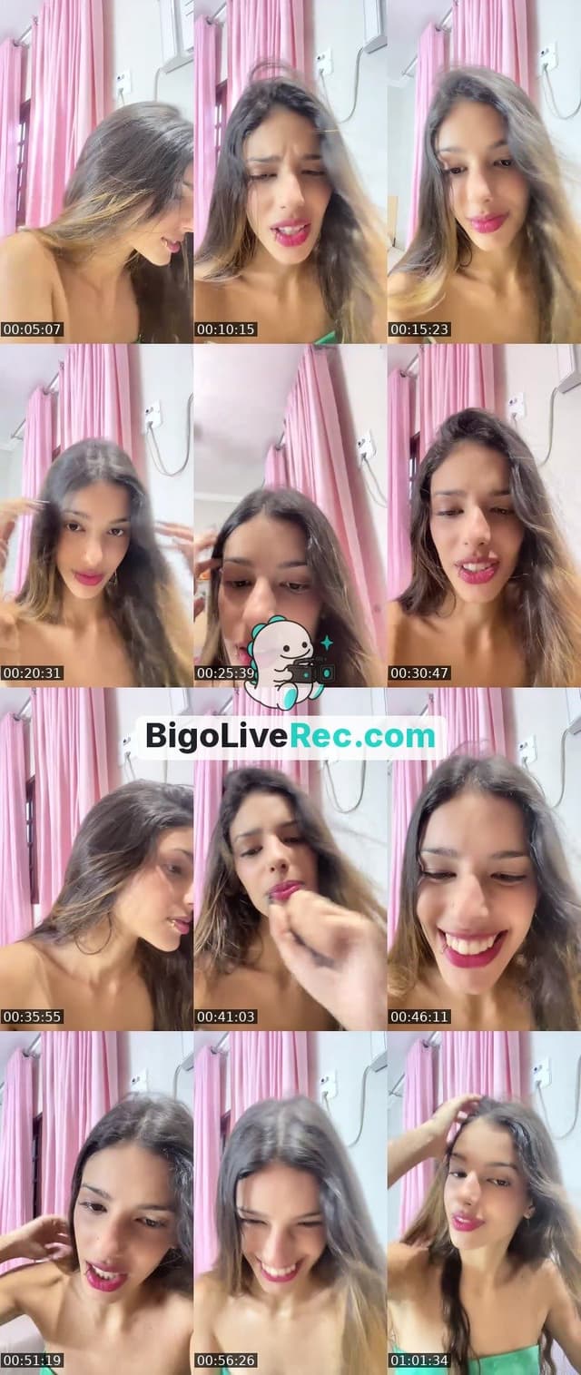 Bigo live: #charmer Help 7k by @fa.nandinhaa