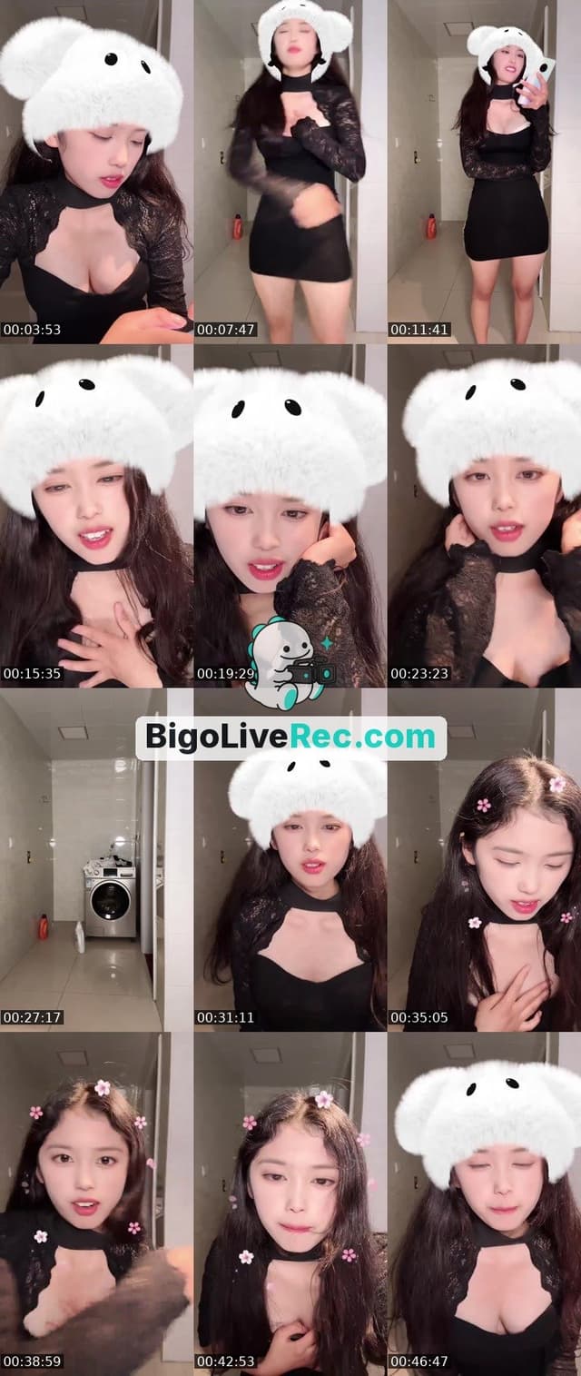 Bigo live: 妍妍 by @1137403588