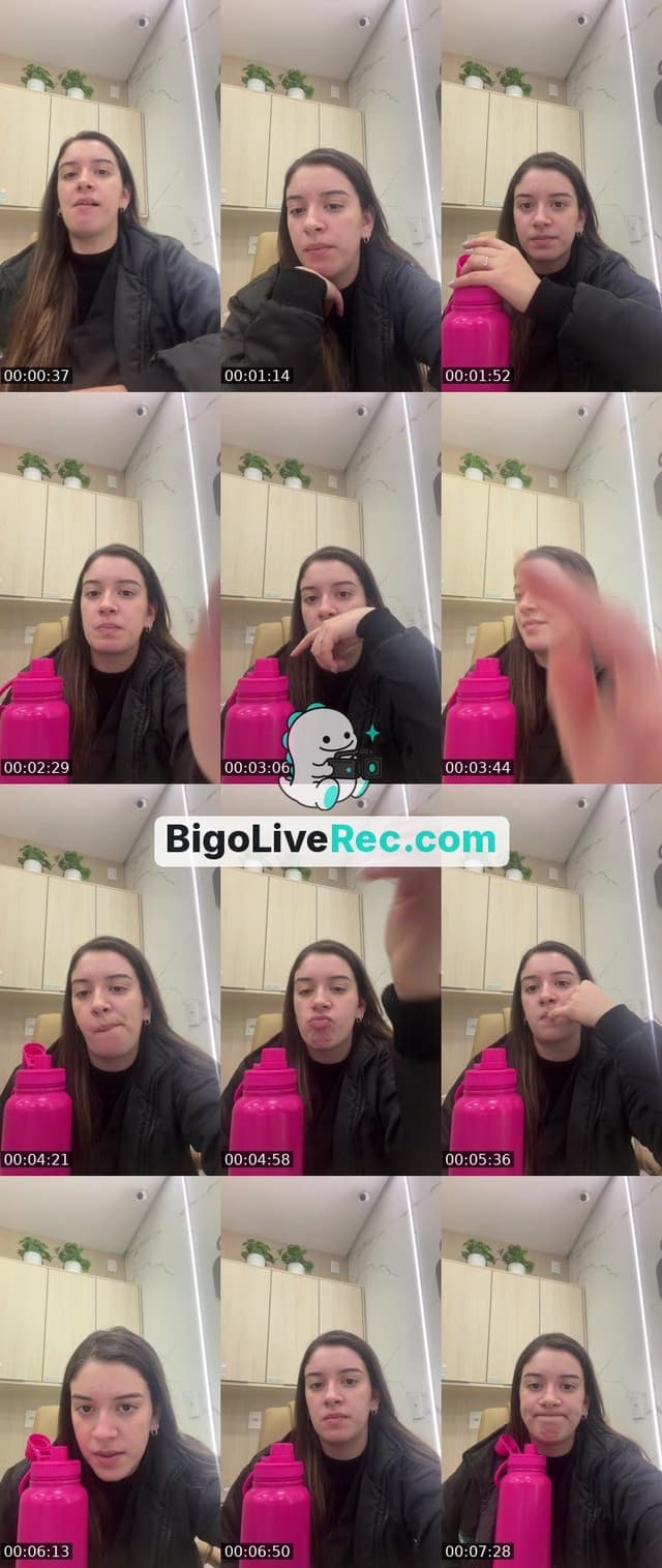 Bigo live: #Beauty Novata💖🎀🫶🏻 by @velora_ana