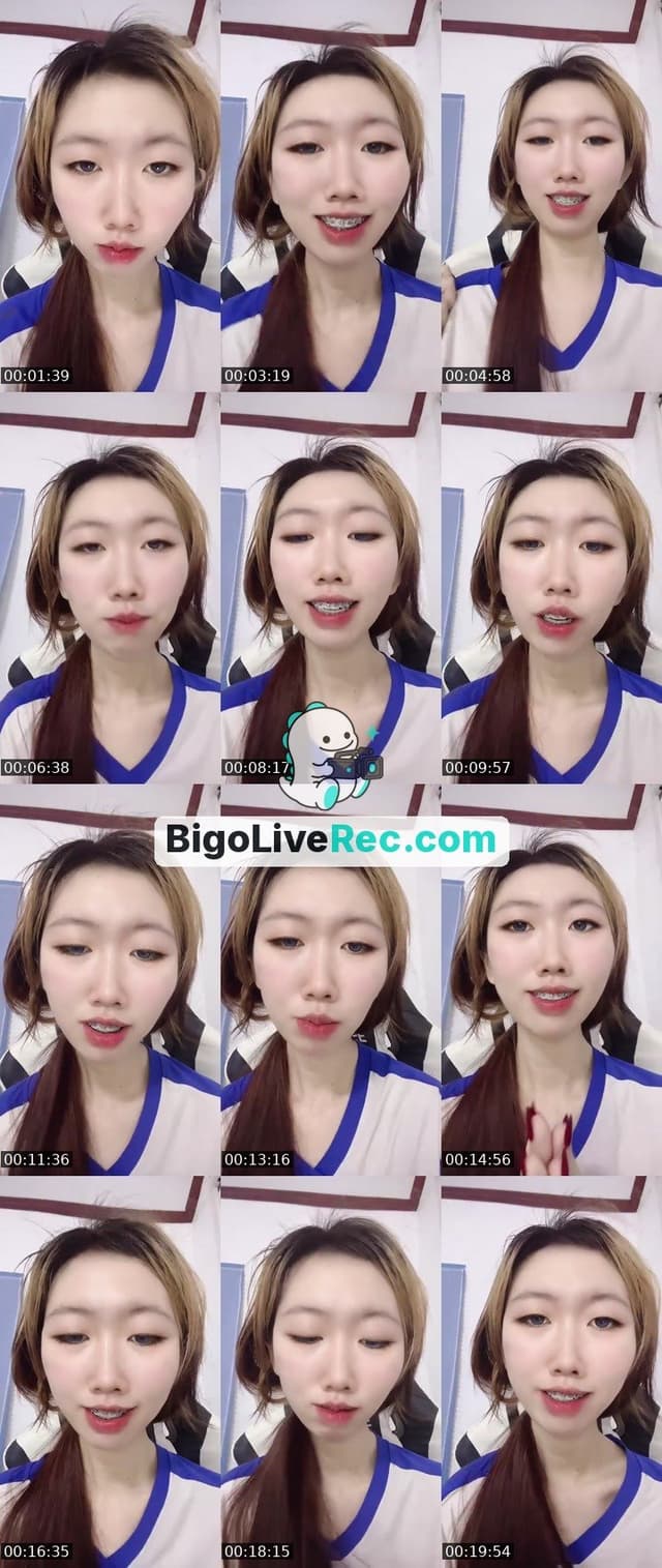 Bigo live: #Cutey 🫪 by @2005617ph