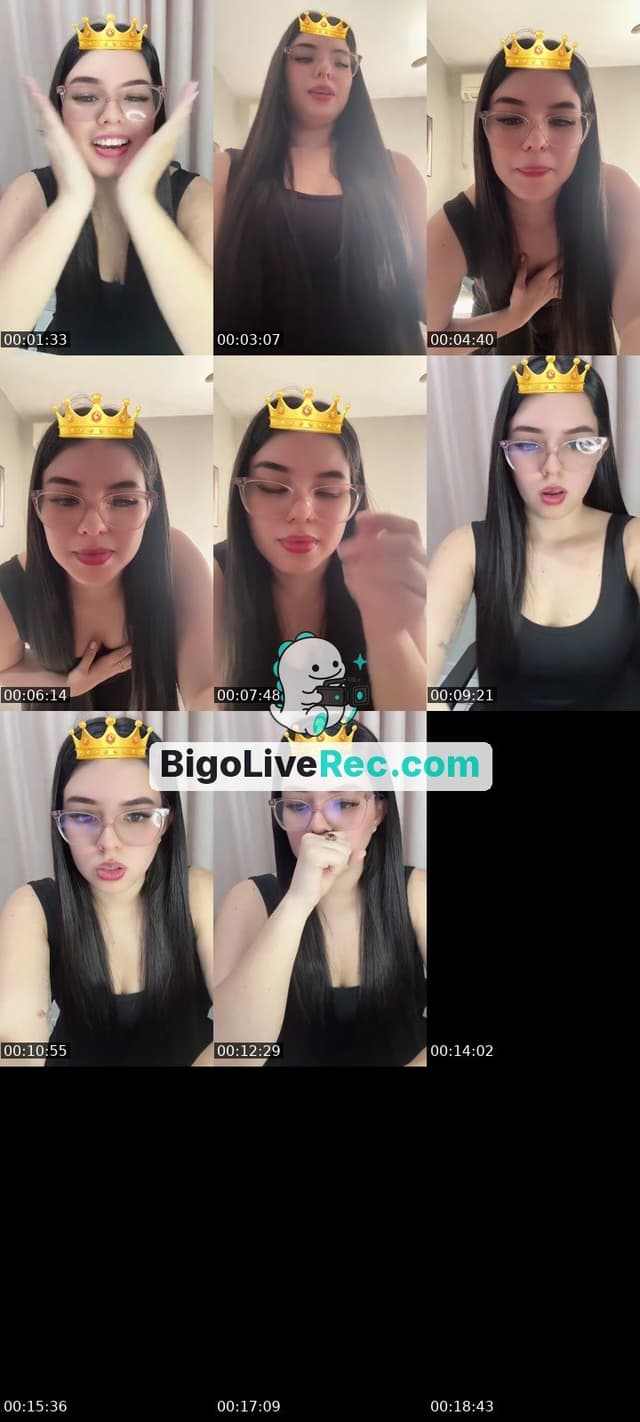 Bigo live: #Beauty Oi ❤️ by @nwrayca