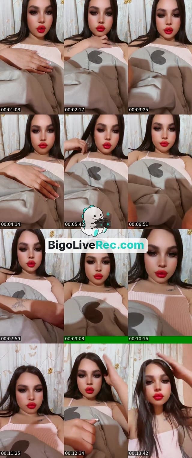 Bigo live: سخت ترین دراگ… by @i_aynazz