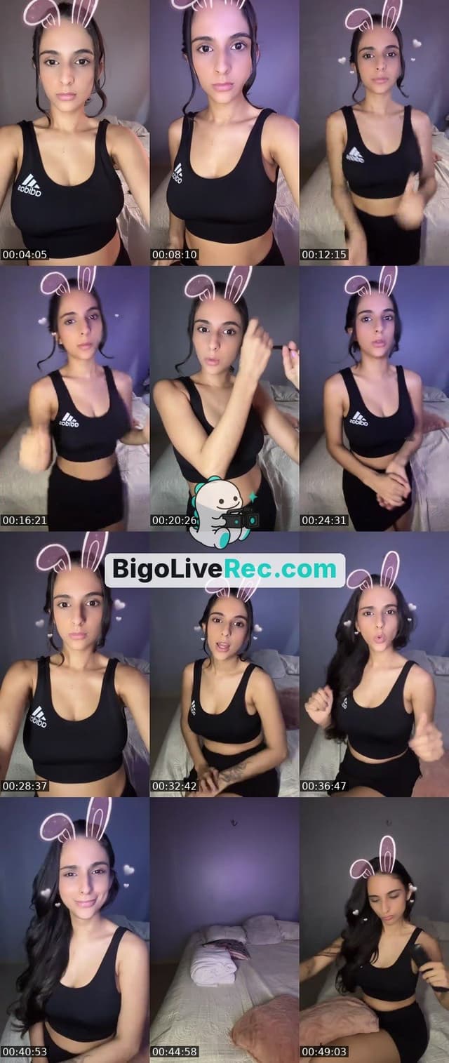 Bigo live: #Beauty Help 15k! Novata 🩷🥰 by @ma.flavia
