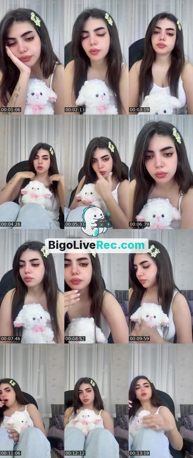 Bigo live: بشاش تو اعتماد💋 by @1058572169