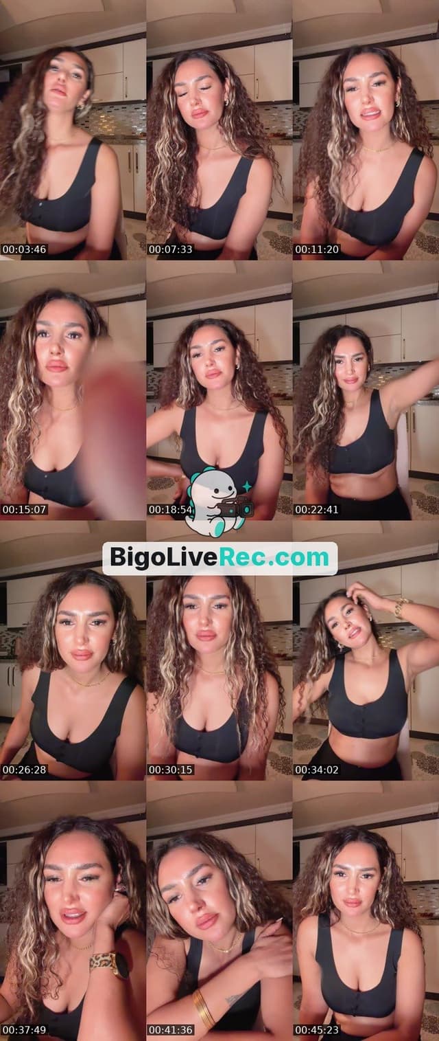 Bigo live: SELİNNN by @1139232785
