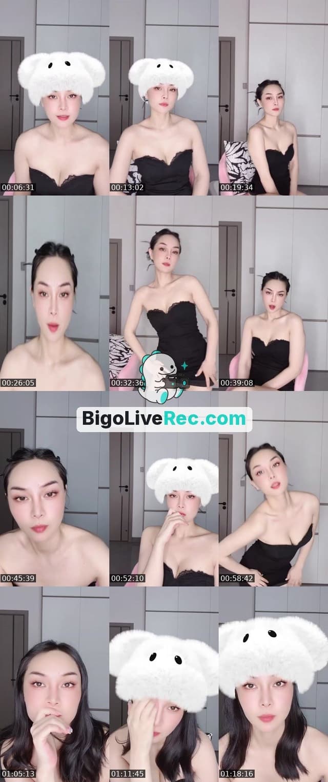 Bigo live: #Singing 没大哥，别戏弄我 by @1138701140