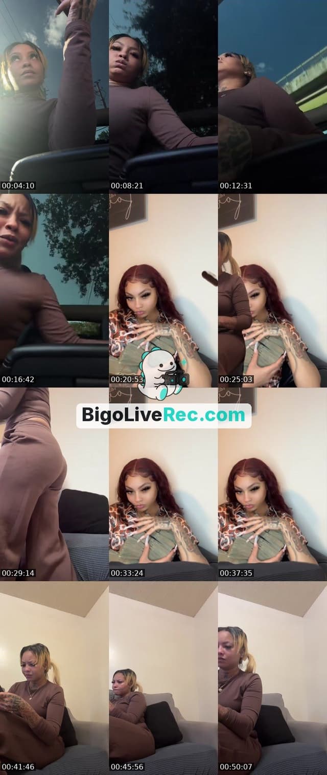 Bigo live: Witty Vibes🙂‍↕️ by @211k94