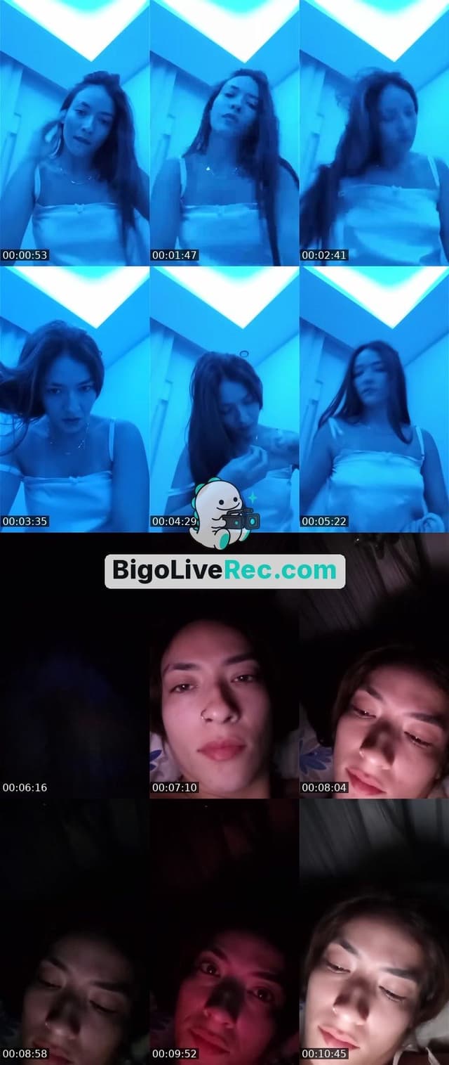 Bigo live: it's my birthday!! 🎁💝🎈 by @keith_1