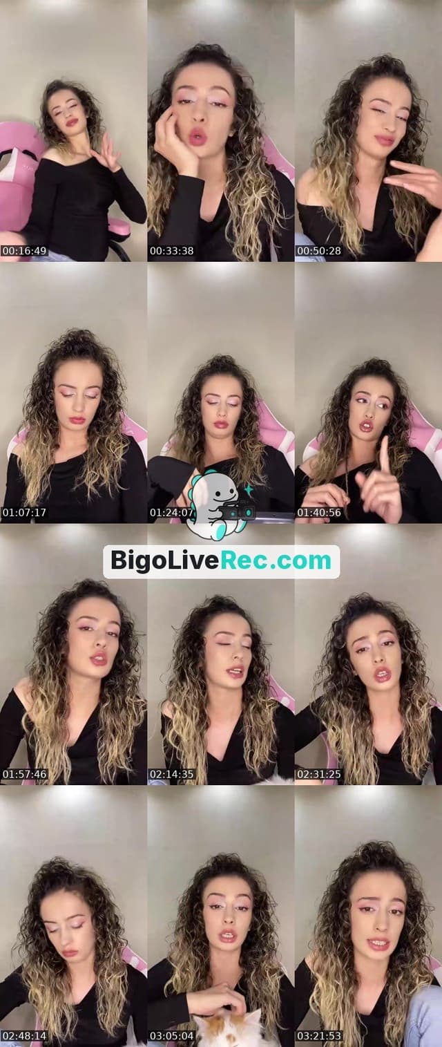 Bigo live: 🙏🙏 by @piclembik