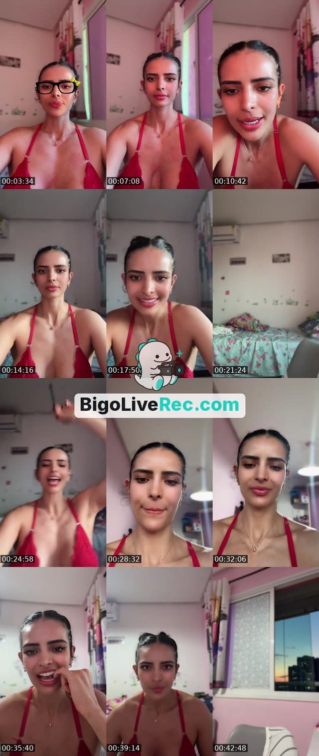 Bigo live: #HELP ME 3k 🥹❤️ by @real.milly