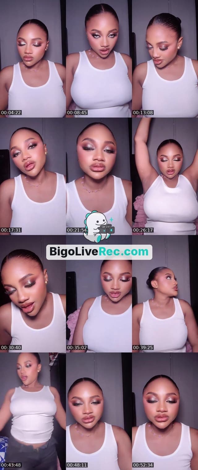 Bigo live: #Beauty Miracle 2k🥹 please Help me 🙏💕 by @1096974170