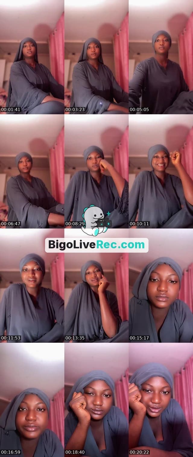 Bigo live: 2k 🎯 by @1133657752