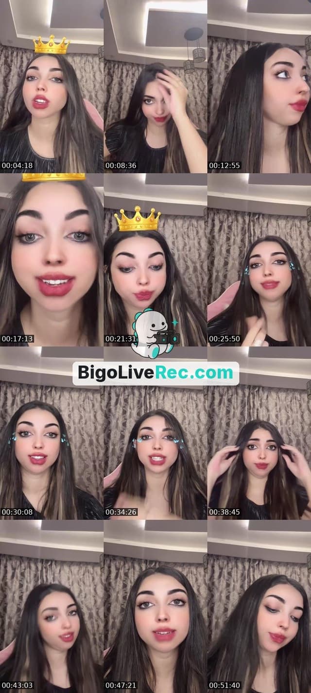 Bigo live: #عزنا_بطبعنا_🇸🇦 ♥️ by @915487381