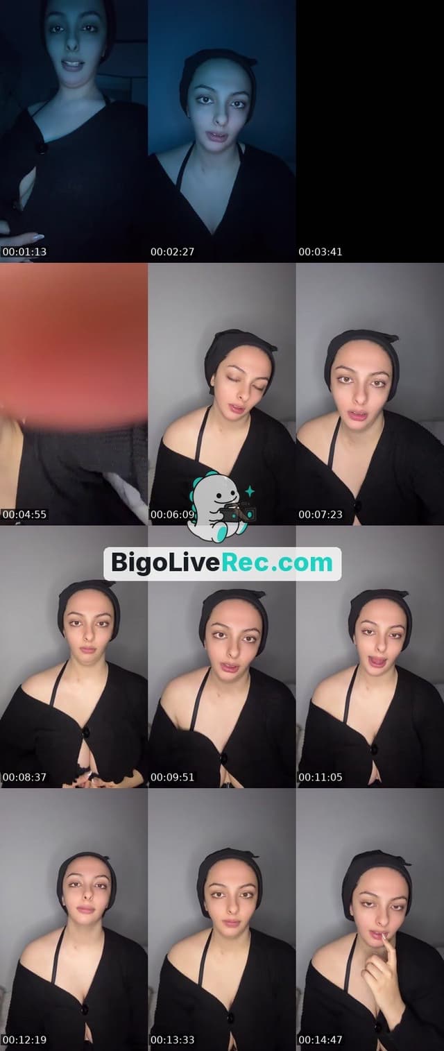 Bigo live: #Hipster YENİ AY 🥹✨ by @1102396188
