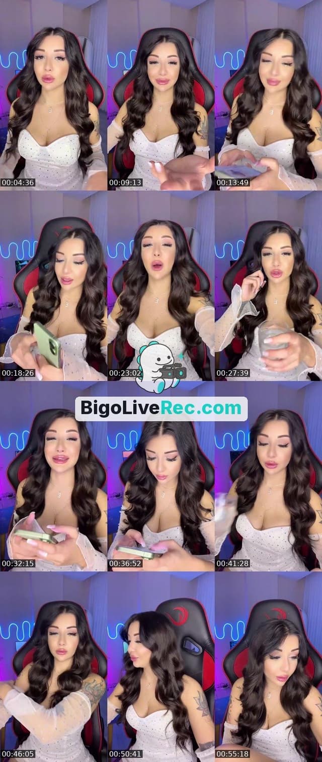 Bigo live: Aura meselesi bu şekerim by @ezo.1