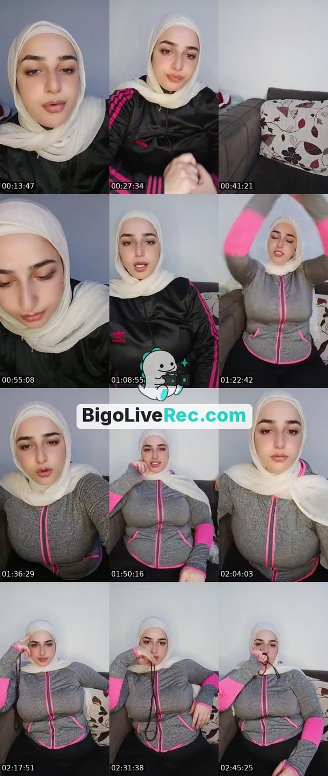 Bigo live: 20kيارب by @goo222d