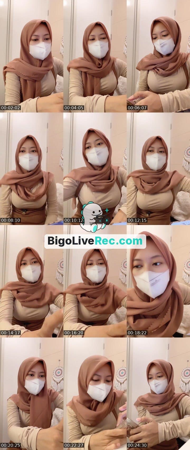 #Cutey Jom korang