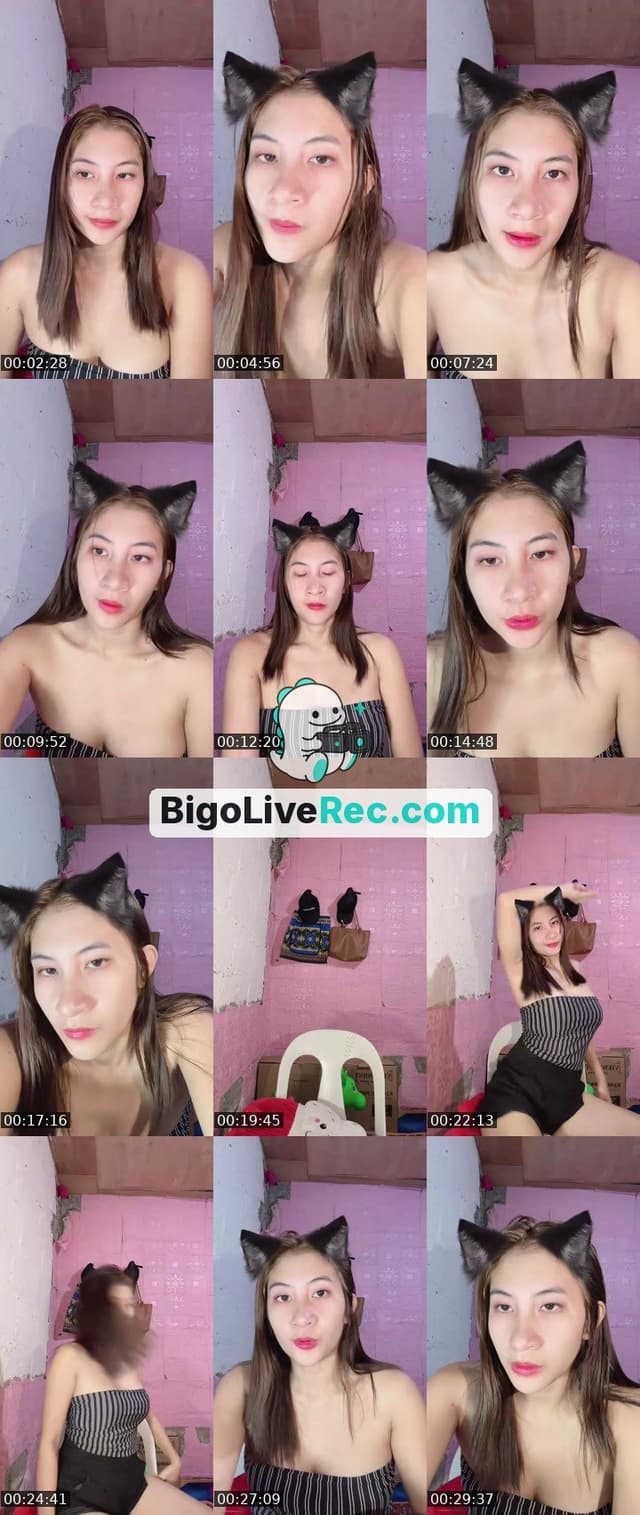 Bigo live: #LFTop1 Hey Baby come to mami❤️ by @qe_vieena926