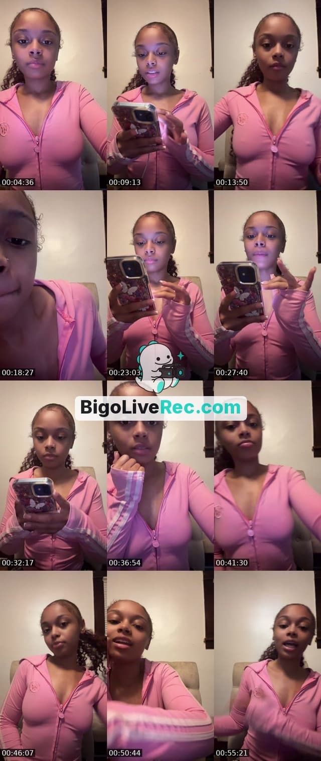 Bigo live: I want the big one 🤭 by @themfbiggest