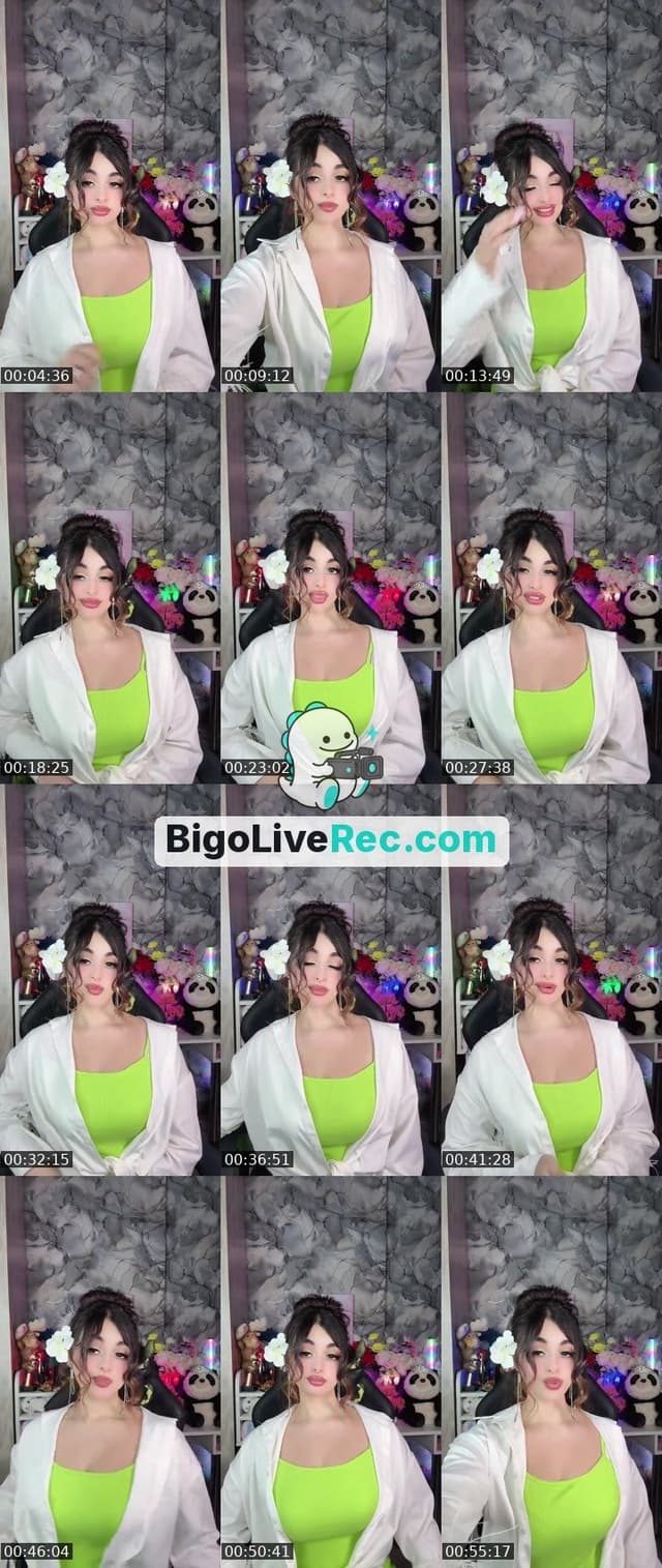 Bigo live: Где же вы 🤍 by @gul_777