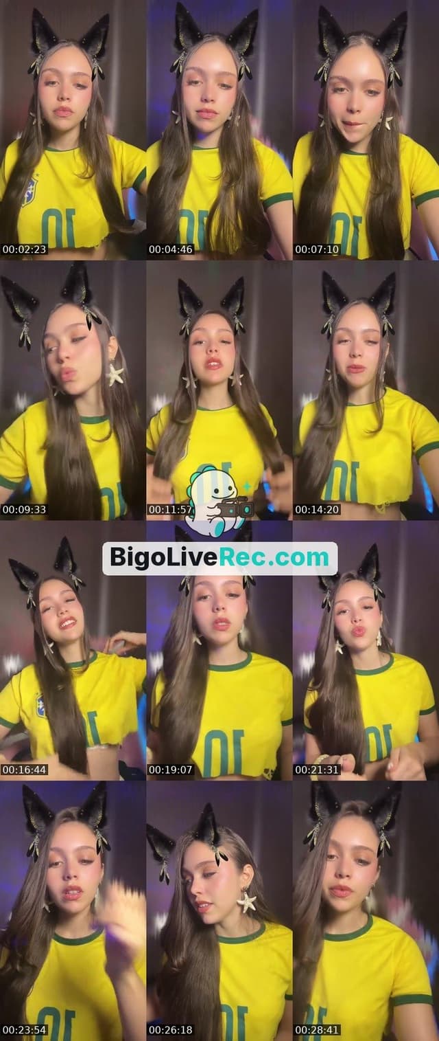 Tenta a sorte ? 😙 - @Ba.itslinda