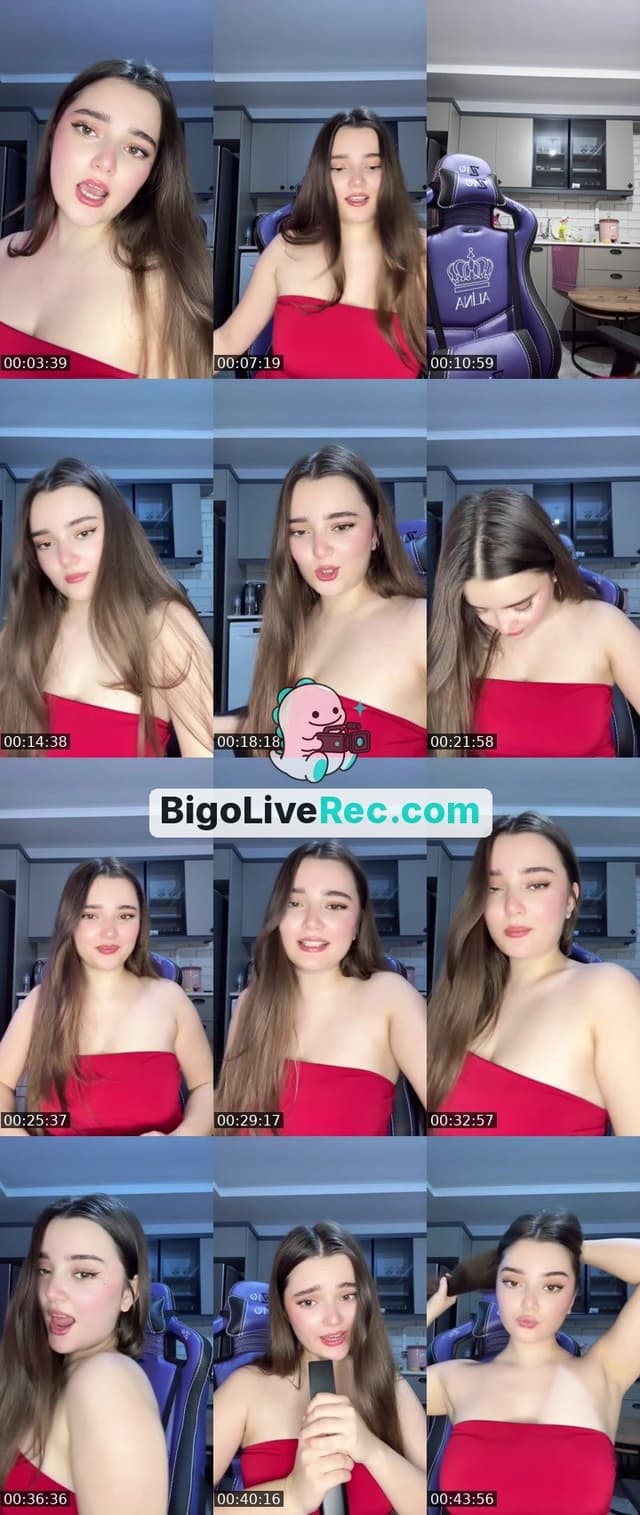 Bigo live: 🇹🇷 by @klleoppatra