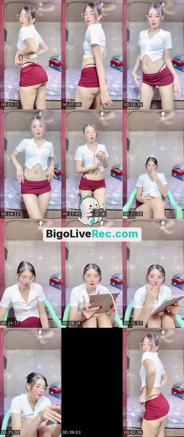 Bigo live: #DJ * by @aye3111998