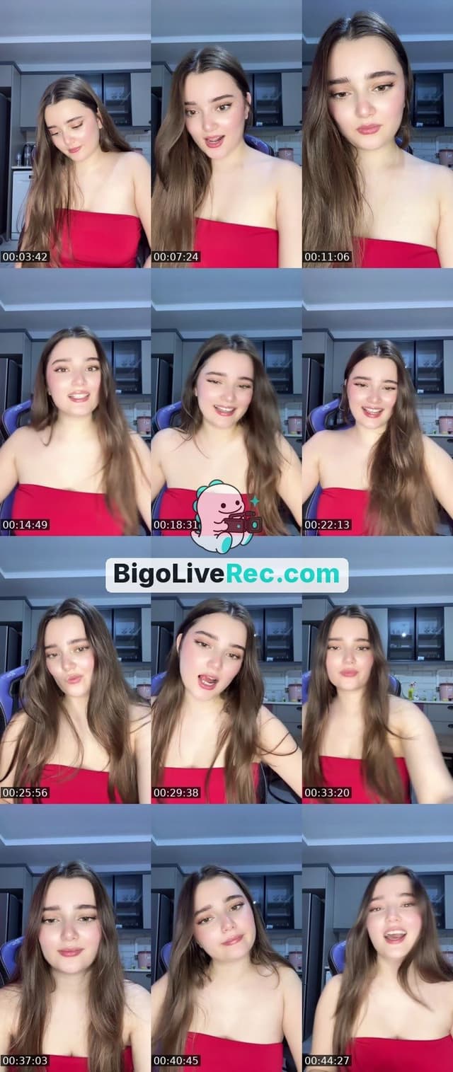 Bigo live: 🇹🇷 by @klleoppatra