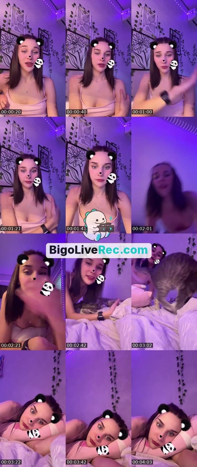 Bigo live: ᙅᗰᙓᗯᗣᖘᑌᏦ 💋 by @1083941146