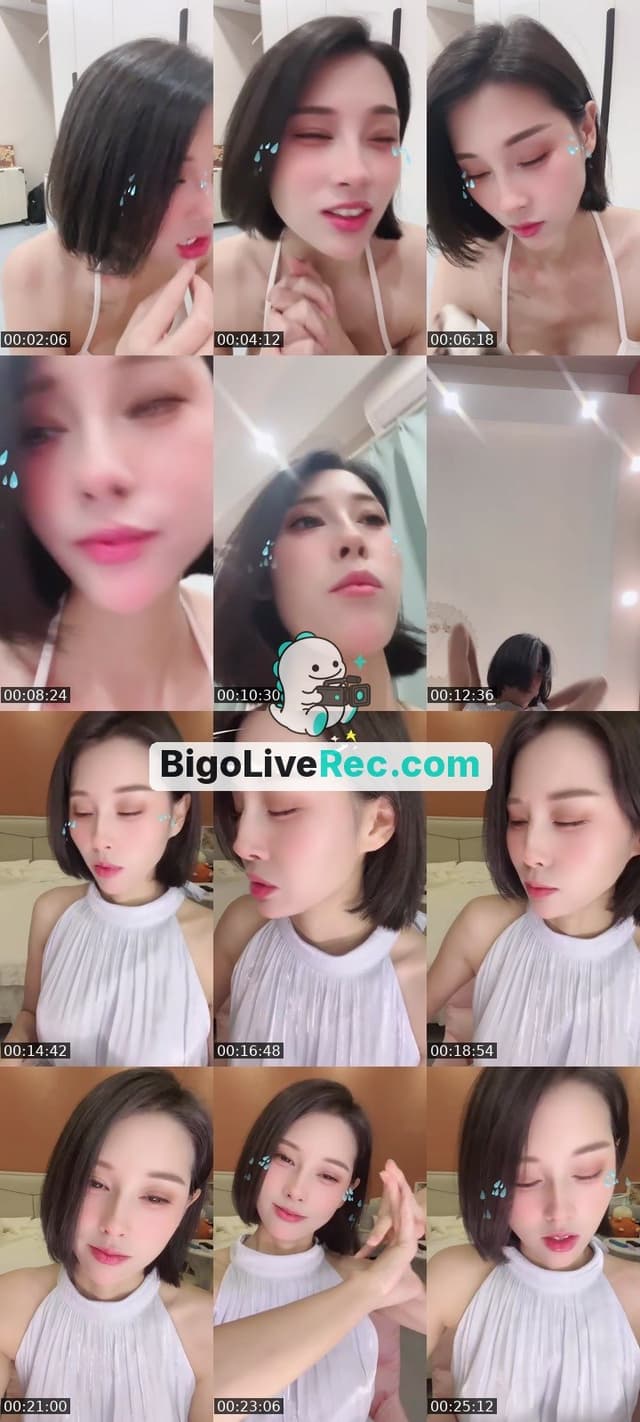 Bigo live: 谨一 by @1128715033