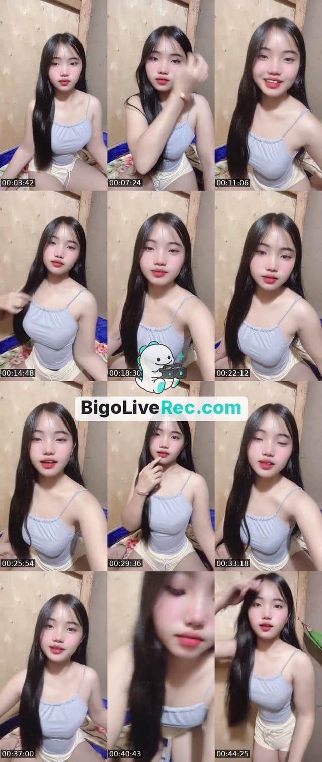 Bigo live: ມາເກັບ “ຊມ” by @1126887013